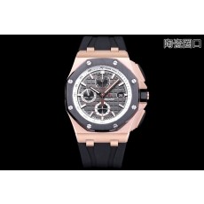 오데마 피게 로얄 오크 오프쇼어 멀티펑션 크로노그래프 001-170364