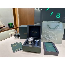 오디마 피게 로얄 오크 오프쇼어 쿼츠 여성용 시계 001-170563