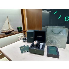오데마 피게 로얄 오크 오프쇼어 복제 여성 시계 001-170565