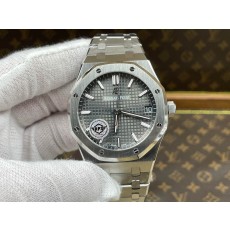 오데마 피게 로얄 오크 그레이 워치 001-170689