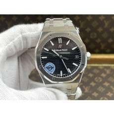 오데마 피게 로얄 오크 오토매틱 워치 001-170708