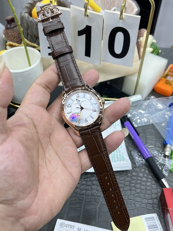바쉐론 콘스탄틴 피프티식스 오토매틱 001-170862