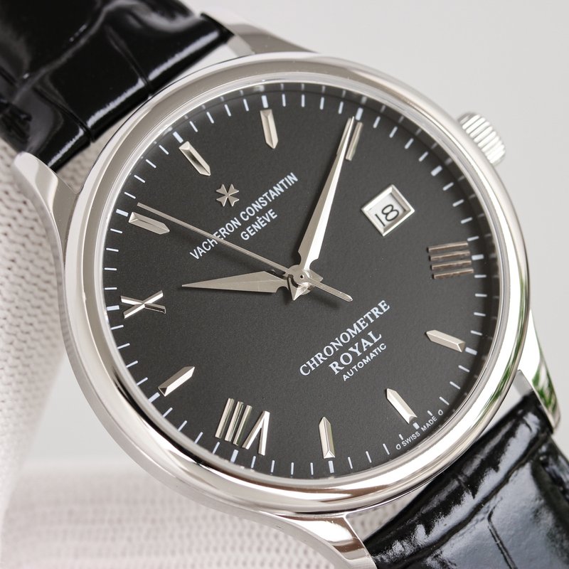 바쉐론 콘스탄틴 레전드 비즈니스 시계 001-171015