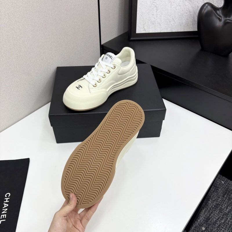 샤넬 팬더 스타일 캐주얼 운동화 001-171439
