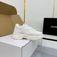 샤넬 팬더 컬러 캐주얼 운동화 001-171540