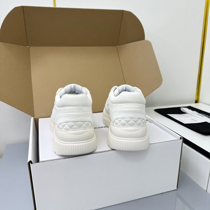 샤넬 팬더 컬러 캐주얼 운동화 001-171540