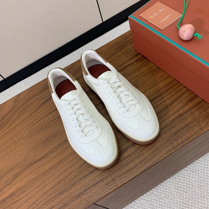로로피아나 커플 데훈 스니커즈 001-172170