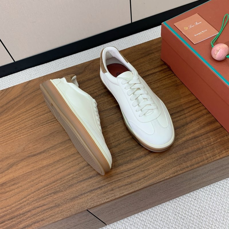 로로피아나 커플 데훈 스니커즈 001-172170