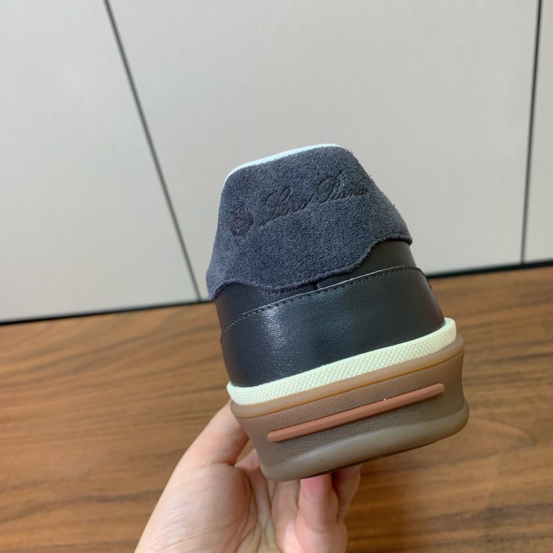 로로피아나 커플 데훈 스니커즈 001-172171