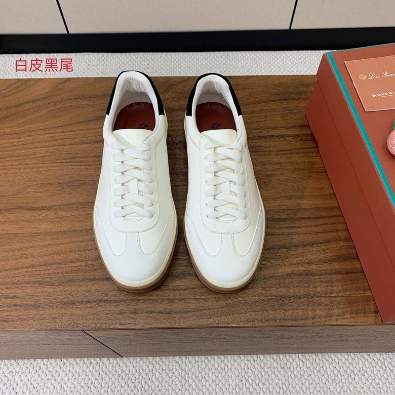 로로 피아나 커플 독일군 훈련화 001-172172