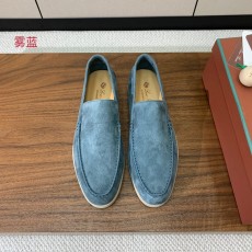광면 캐시미어 로퍼 빈티지 우아함 001-172185