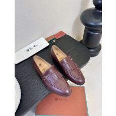 로로피아나 클래식 로퍼 001-172211