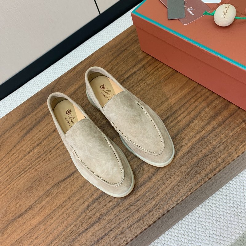 광면 캐시미어 로퍼 빈티지 우아 001-172229