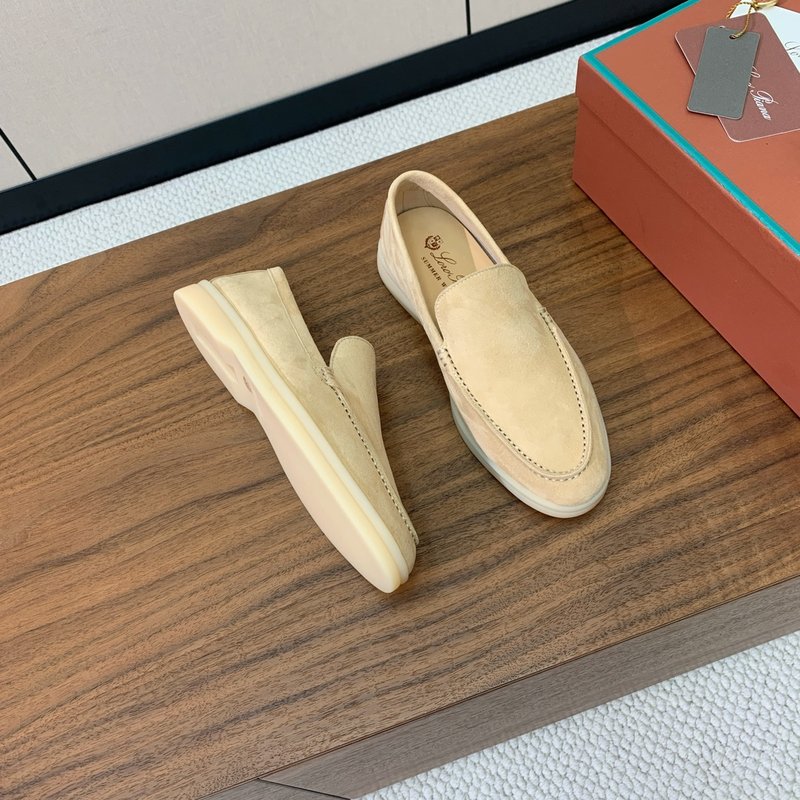 광면 캐시미어 로퍼 빈티지 우아 001-172231