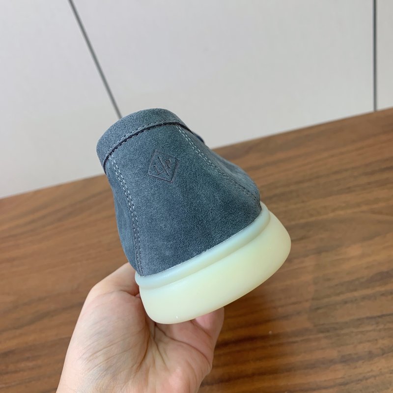 로로 피아나 남성 스무스 로퍼 001-172233