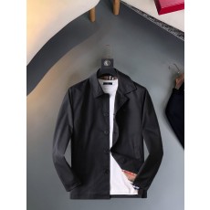 버버리 남성 춘추 캐주얼 자켓 아우터 001-172789