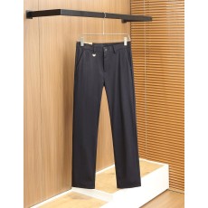버버리 남성 워싱 데님 캐주얼 팬츠 001-172798