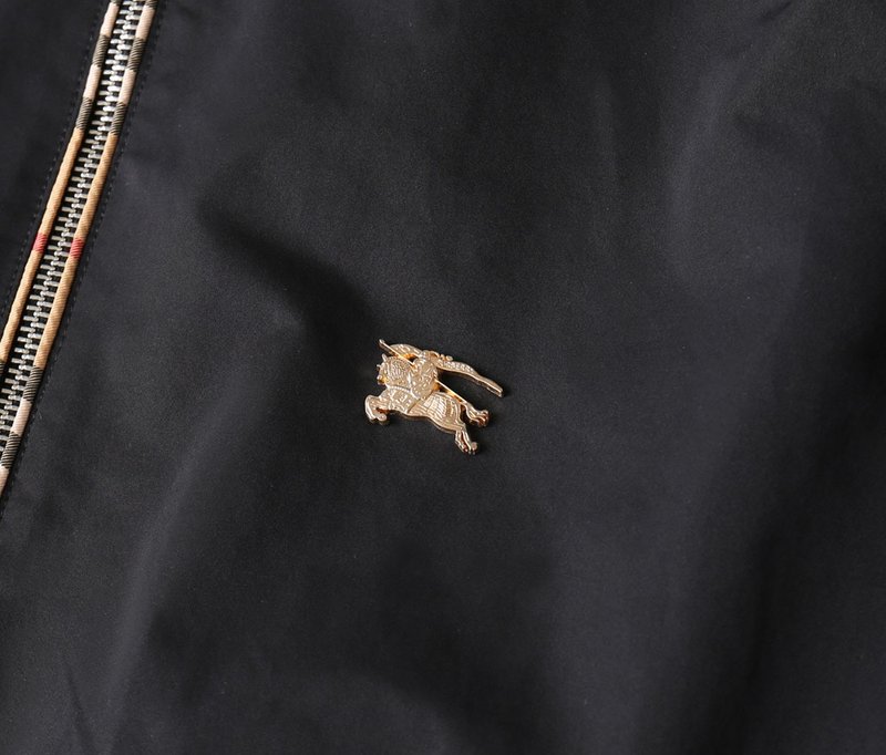 버버리 남성 춘추 캐주얼 자켓 아우터 001-172824