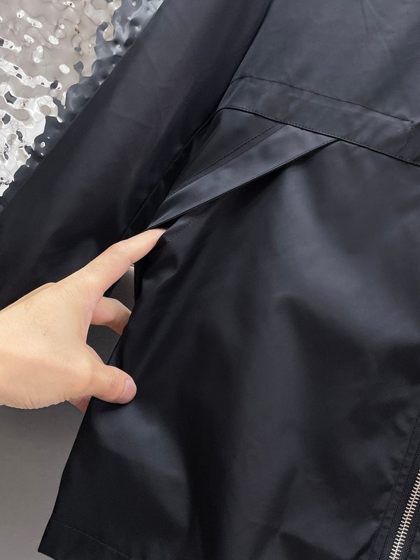 버버리 남성 캐주얼 자켓 아우터 001-172887