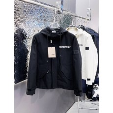 버버리 남성 후드 자켓 아우터 001-172888