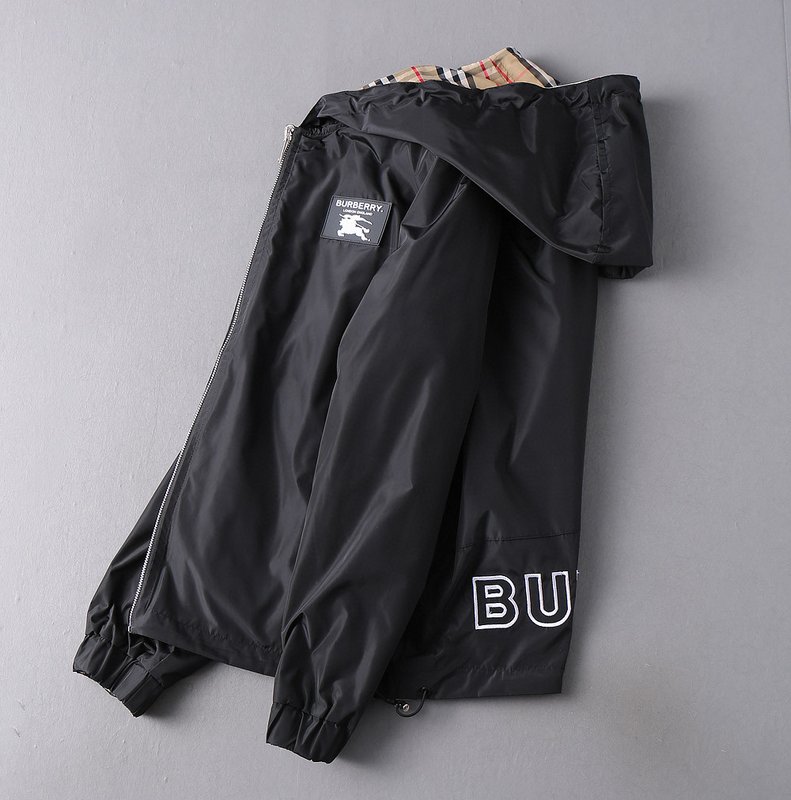 버버리 남성 캐주얼 자켓 아우터 001-172894