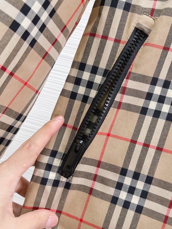 버버리 남성 봄 신상 자켓 아우터 001-172911