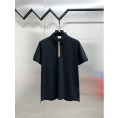 버버리 남성 반팔 폴로 셔츠 001-172948