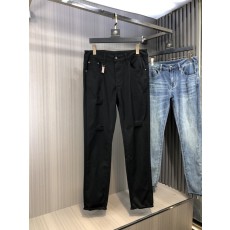 버버리 울트라소프트 워시 데님 팬츠 001-172992