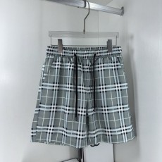 버버리 남성 여름 캐주얼 반바지 001-172997