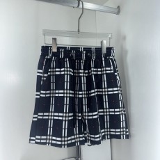버버리 남성 여름 캐주얼 반바지 001-172999