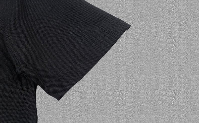 버버리 남성 반팔 폴로 셔츠 001-173053