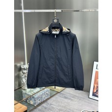 버버리 남성 캐주얼 재킷 001-173055