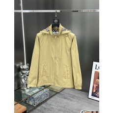 버버리 남성 캐주얼 재킷 001-173056