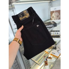 버버리 남성용 봄여름 캐주얼 데님 팬츠 001-173107