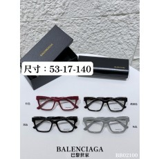 발렌시아가 아세테이트 캣아이 풀림 안경테 001-173174