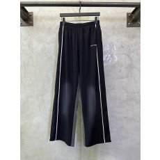 발렌시아가 컬러 블록 카고 팬츠 001-173183