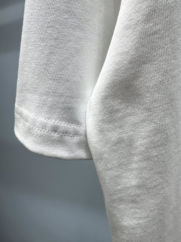 발렌시아가 콜라보 루즈핏 반팔 티셔츠 001-173189