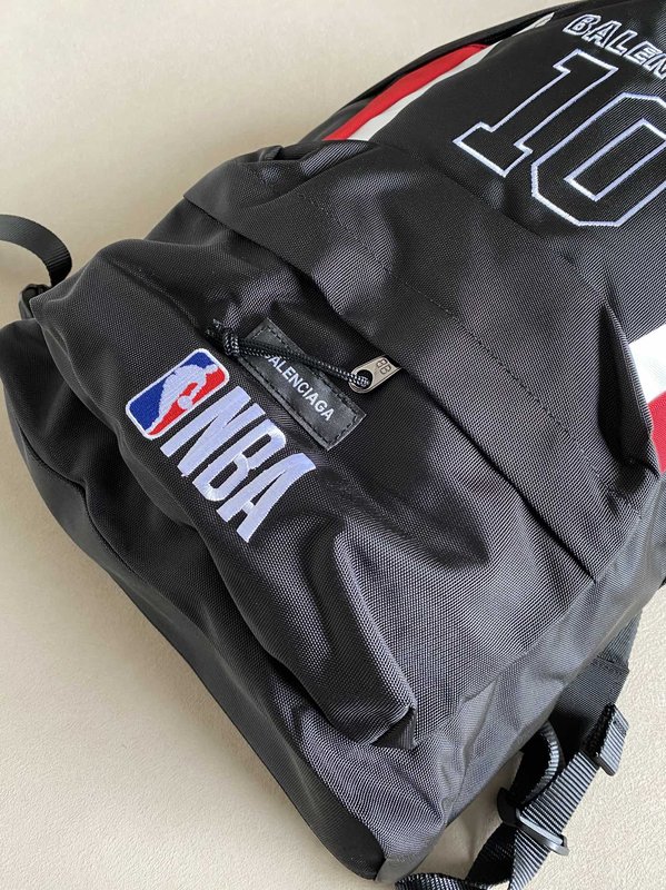 발렌시아가 NBA 콜라보 백팩 001-173193