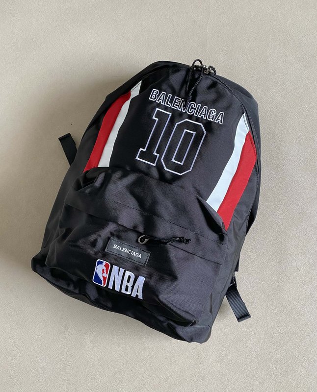 발렌시아가 NBA 콜라보 백팩 001-173193
