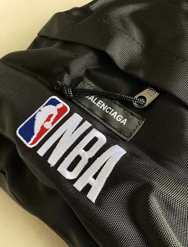 발렌시아가 NBA 콜라보 백팩 001-173193