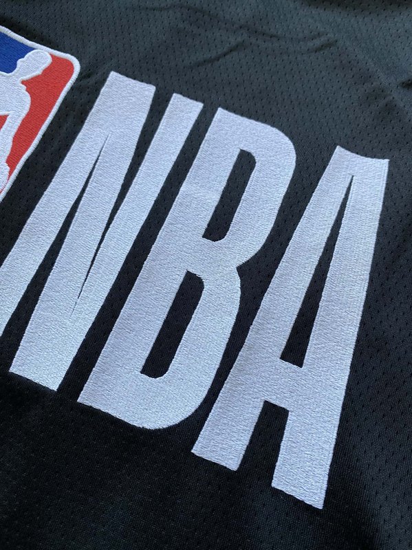발렌시아가 NBA 콜라보 오버사이즈 티셔츠 001-173195