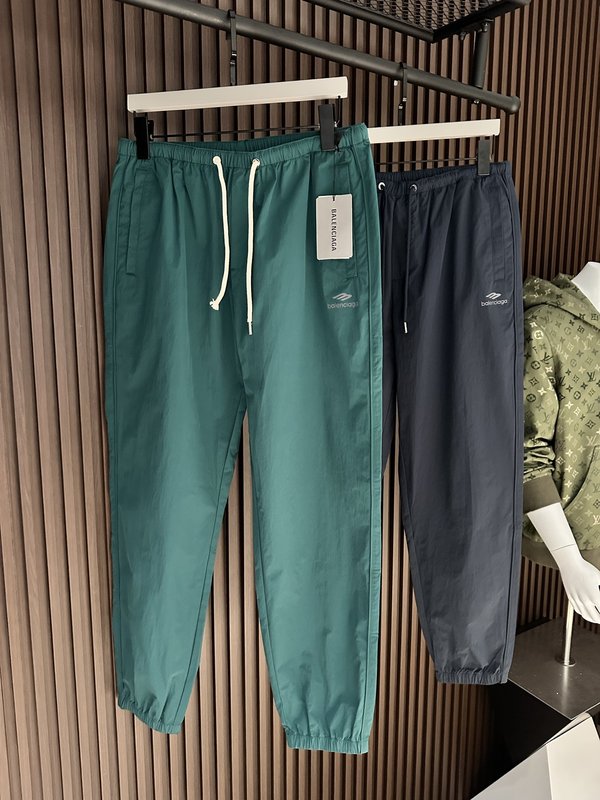 발렌시아가 스포츠 캐주얼 팬츠 001-173206