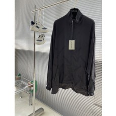 발렌시아가 실크 풀프린트 자켓 001-173229