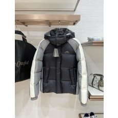 발렌시아가 겨울 다운 패딩 남녀공용 001-173237