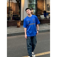 발렌시아가 람보르기니 콜라보 면 티셔츠 001-173248