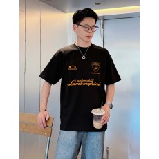 발렌시아가 람보르기니 콜라보 면 티셔츠 001-173249