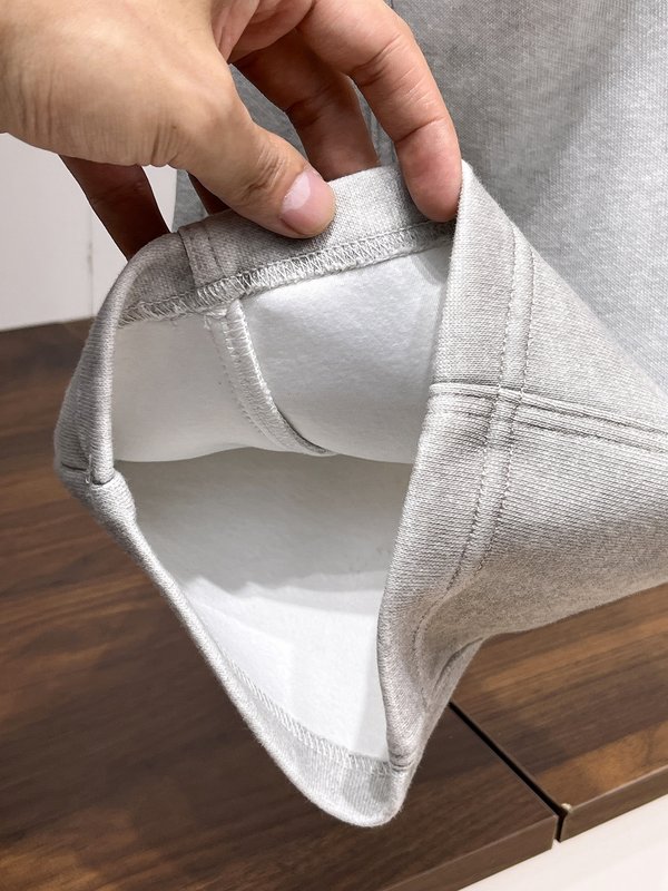발렌시아가 클래식 로고 캐주얼 팬츠 001-173269