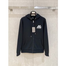 발렌시아가 후드 집업 후디 자켓 아우터 001-173279