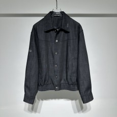 발렌시아가 패션 캐주얼 워크웨어 재킷 001-173280