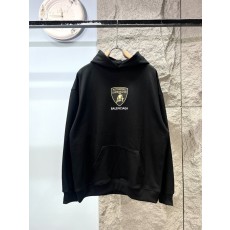 발렌시아가 람보르기니 콜라보 후드티 001-173321
